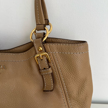 Prada Shopper