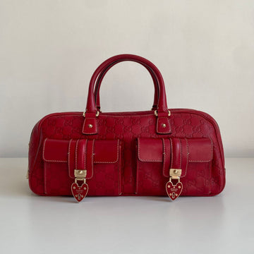 Gucci Boston