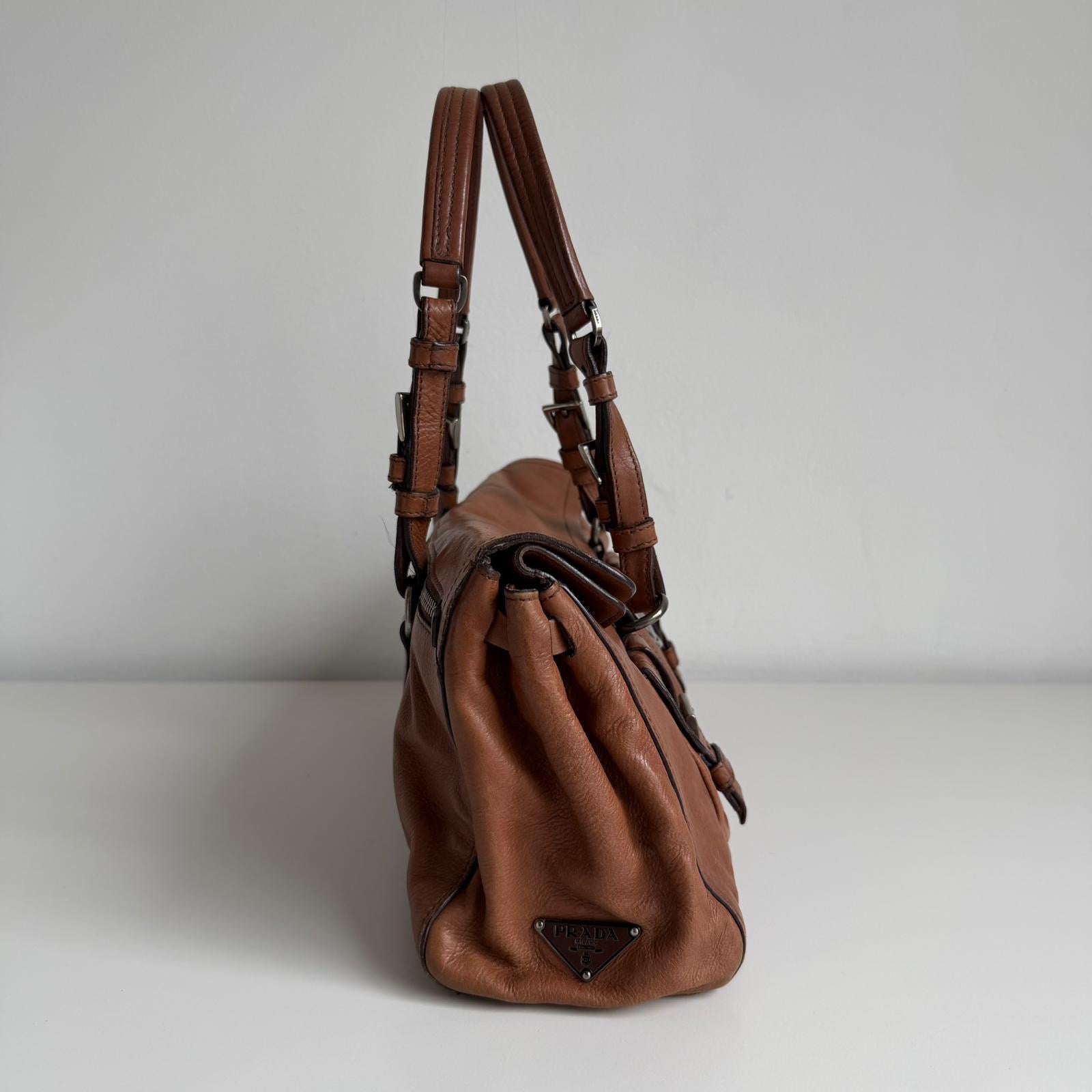 Prada New Easy