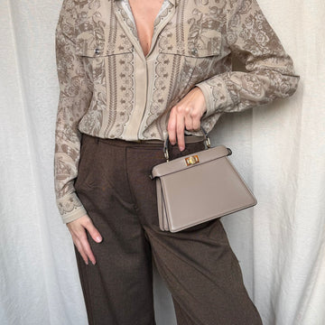 Fendi Peekaboo