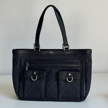 Gucci Shopper