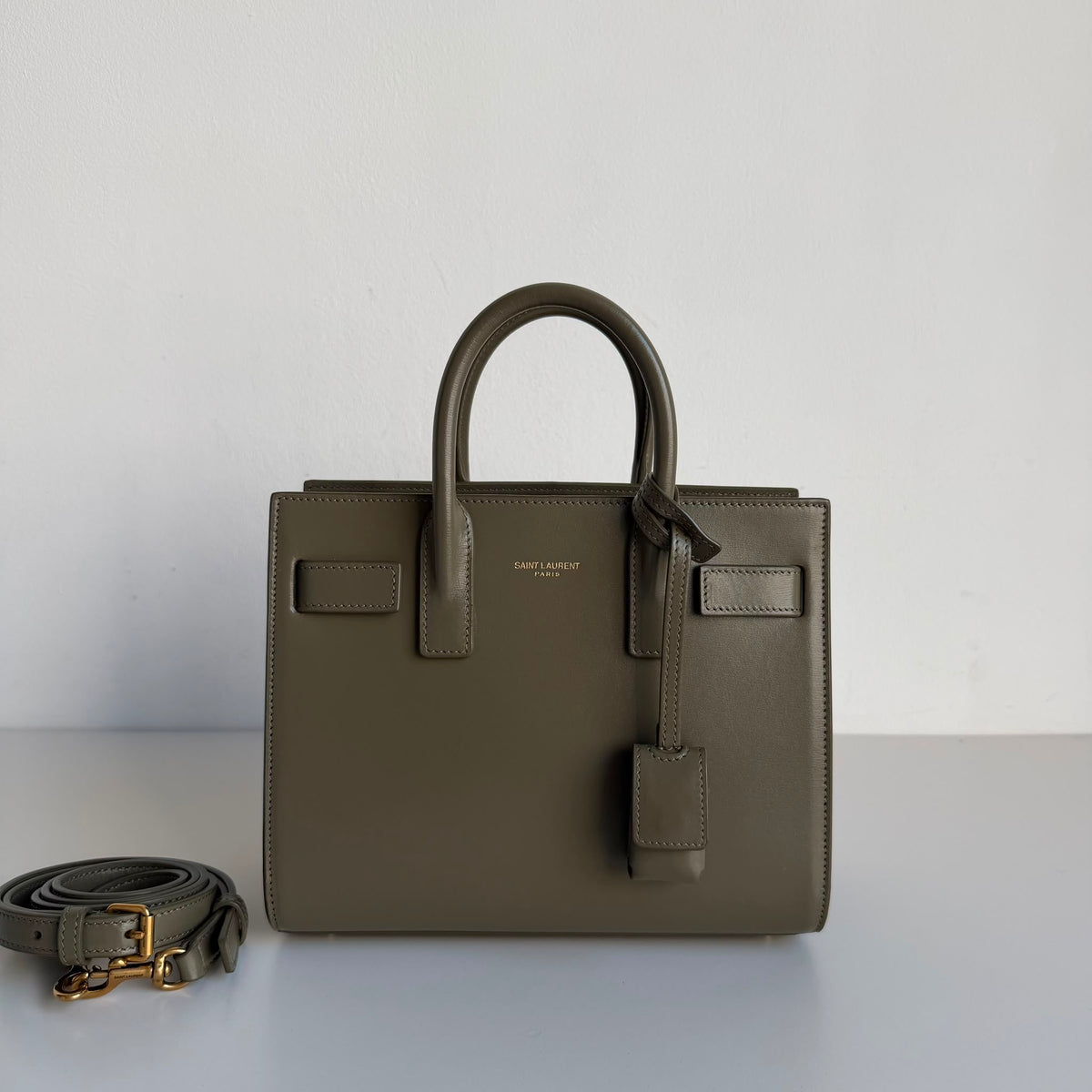 Saint Laurent Sac de Jour
