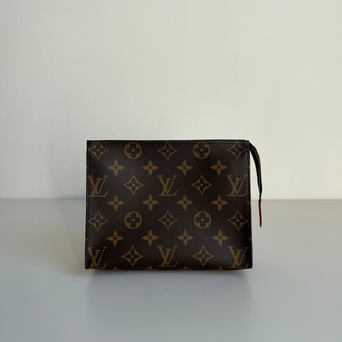 Louis Vuitton Toilette