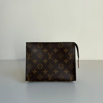 Louis Vuitton Toilette