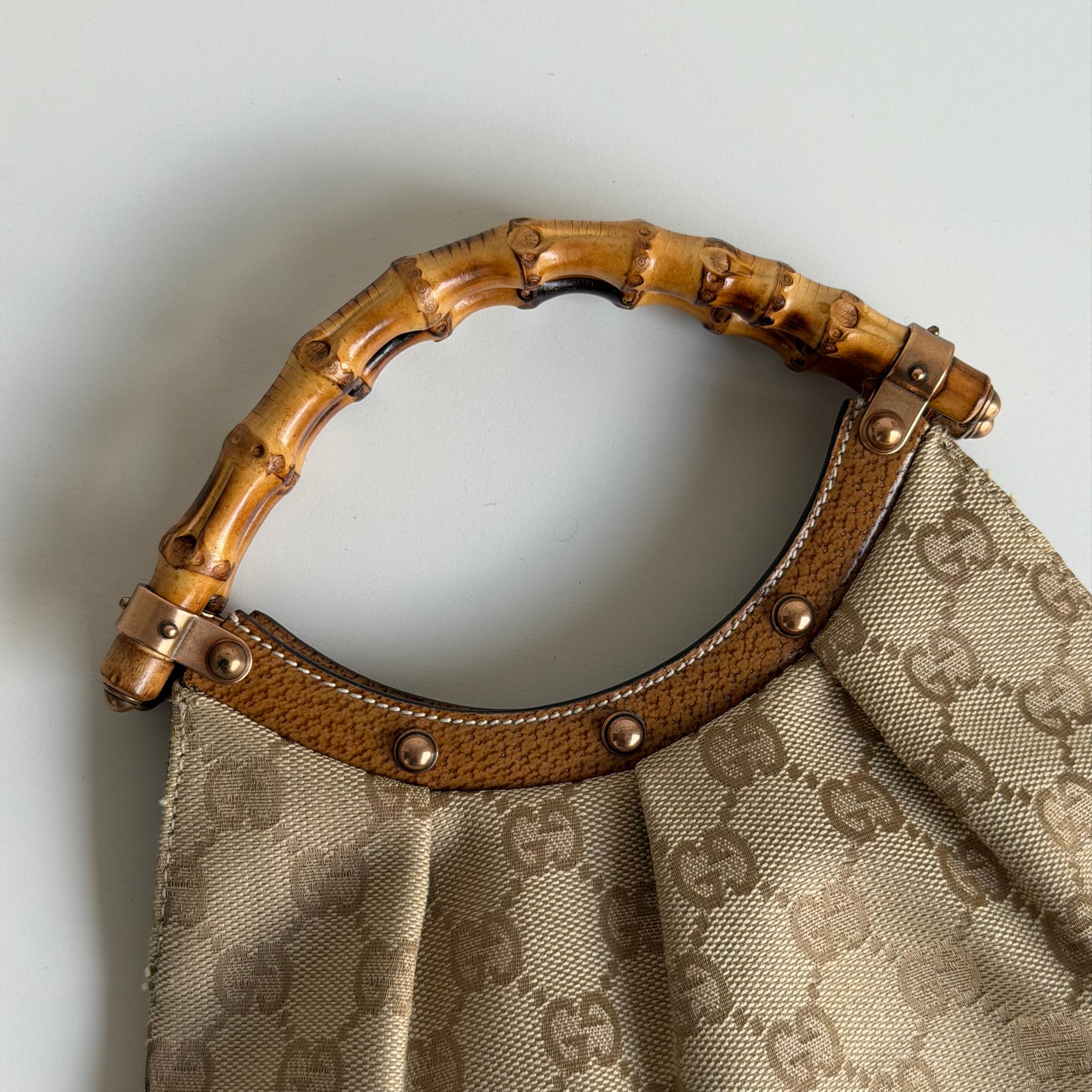 Gucci Bamboo