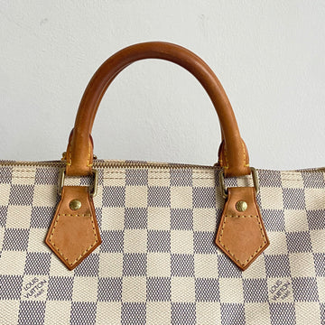 Louis Vuitton Speedy