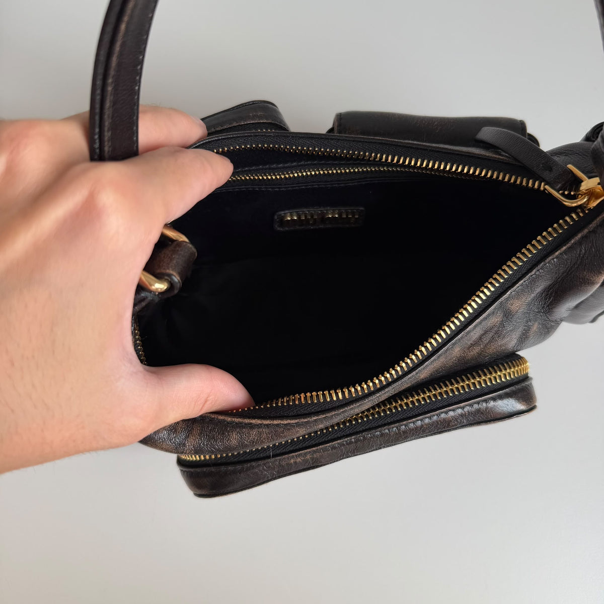 Miu Miu Pocket