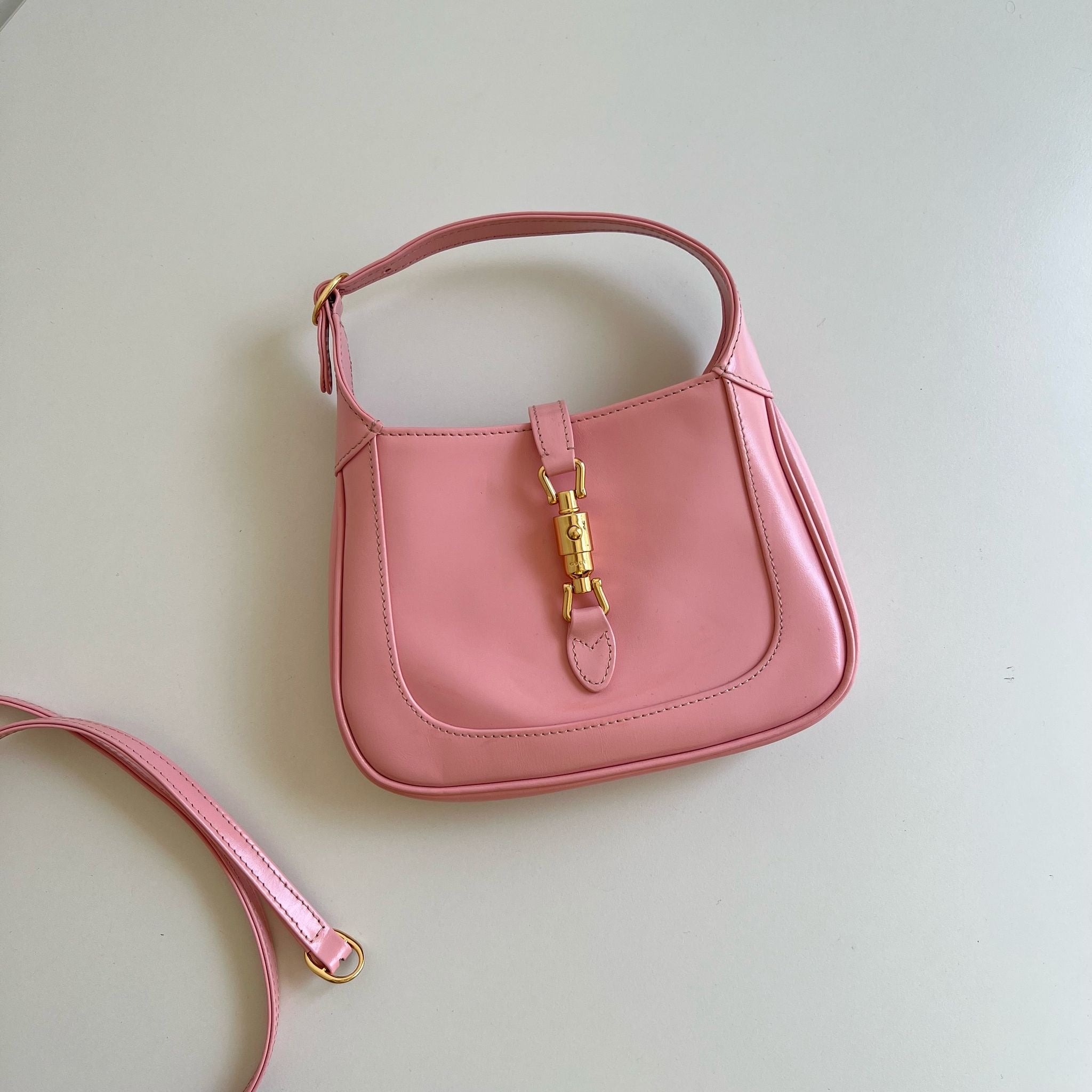 Gucci Jackie