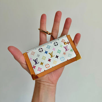 Louis Vuitton Portamonete