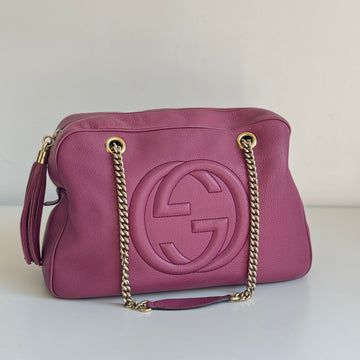 Gucci Soho