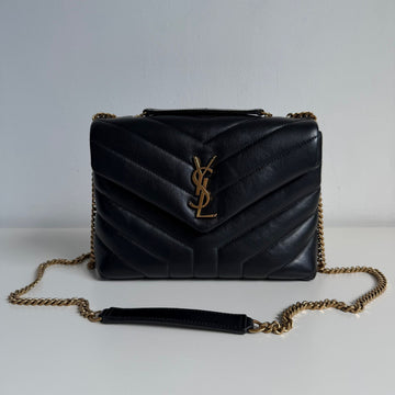 Saint Laurent LouLou