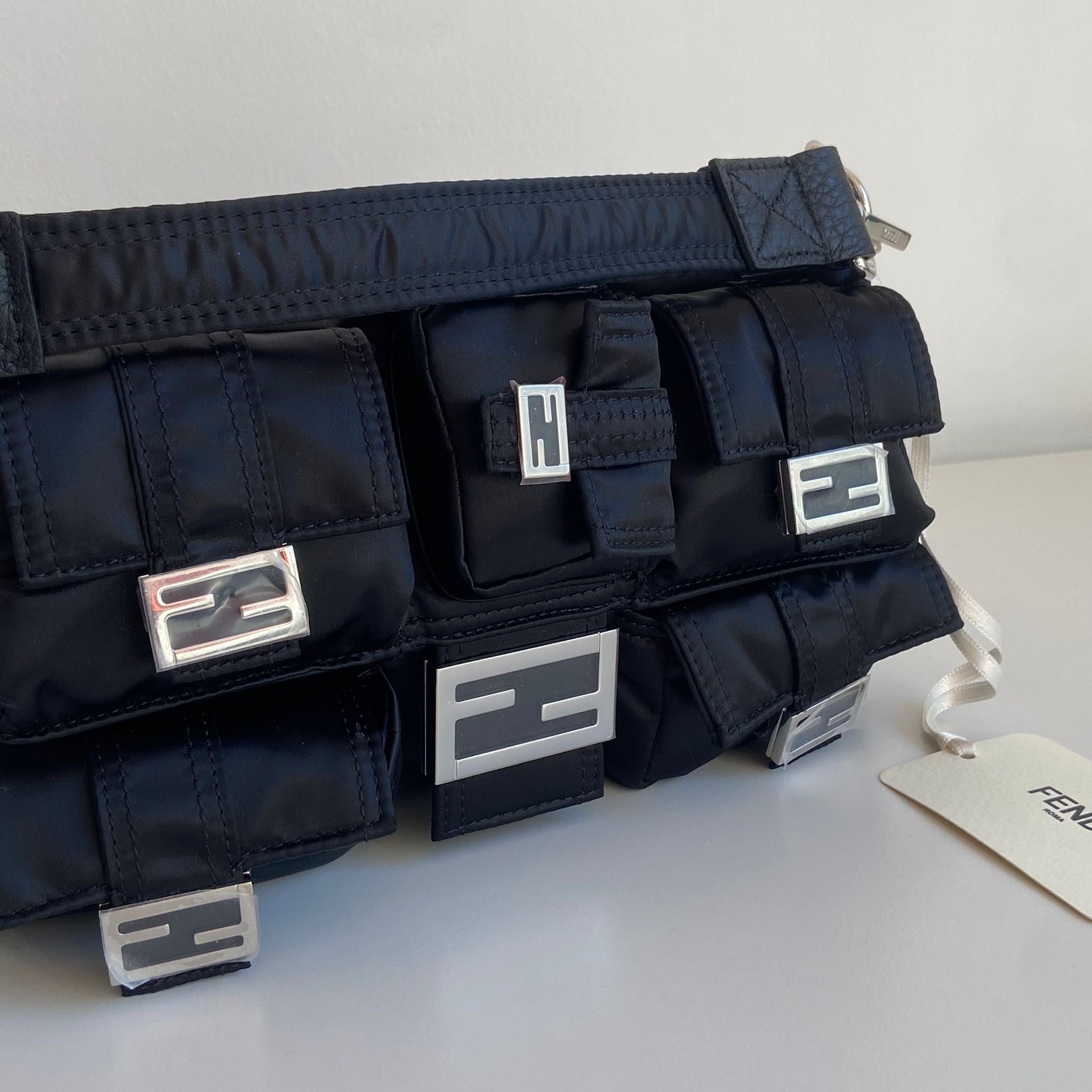 Fendi Baguette