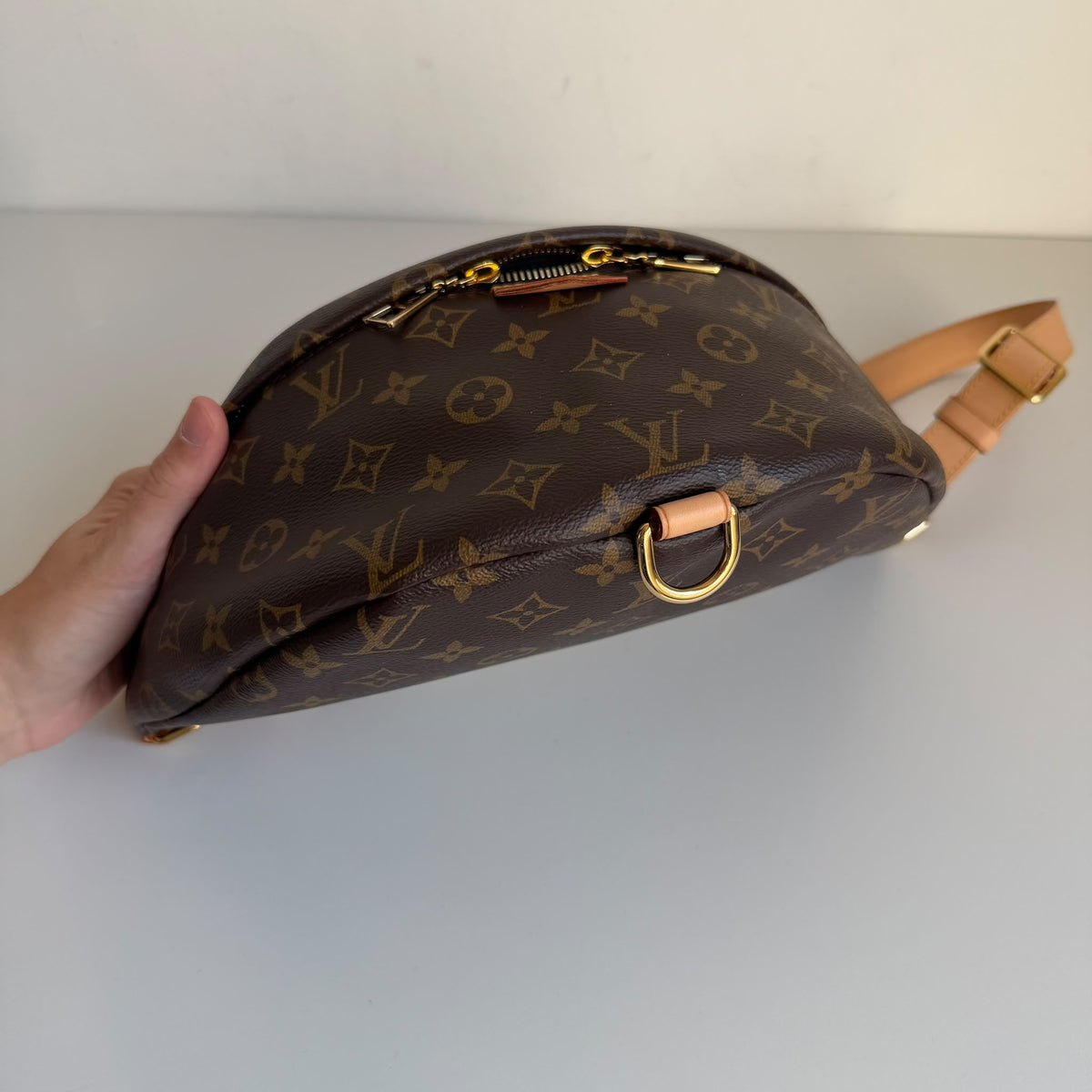 Louis Vuitton Bumbag