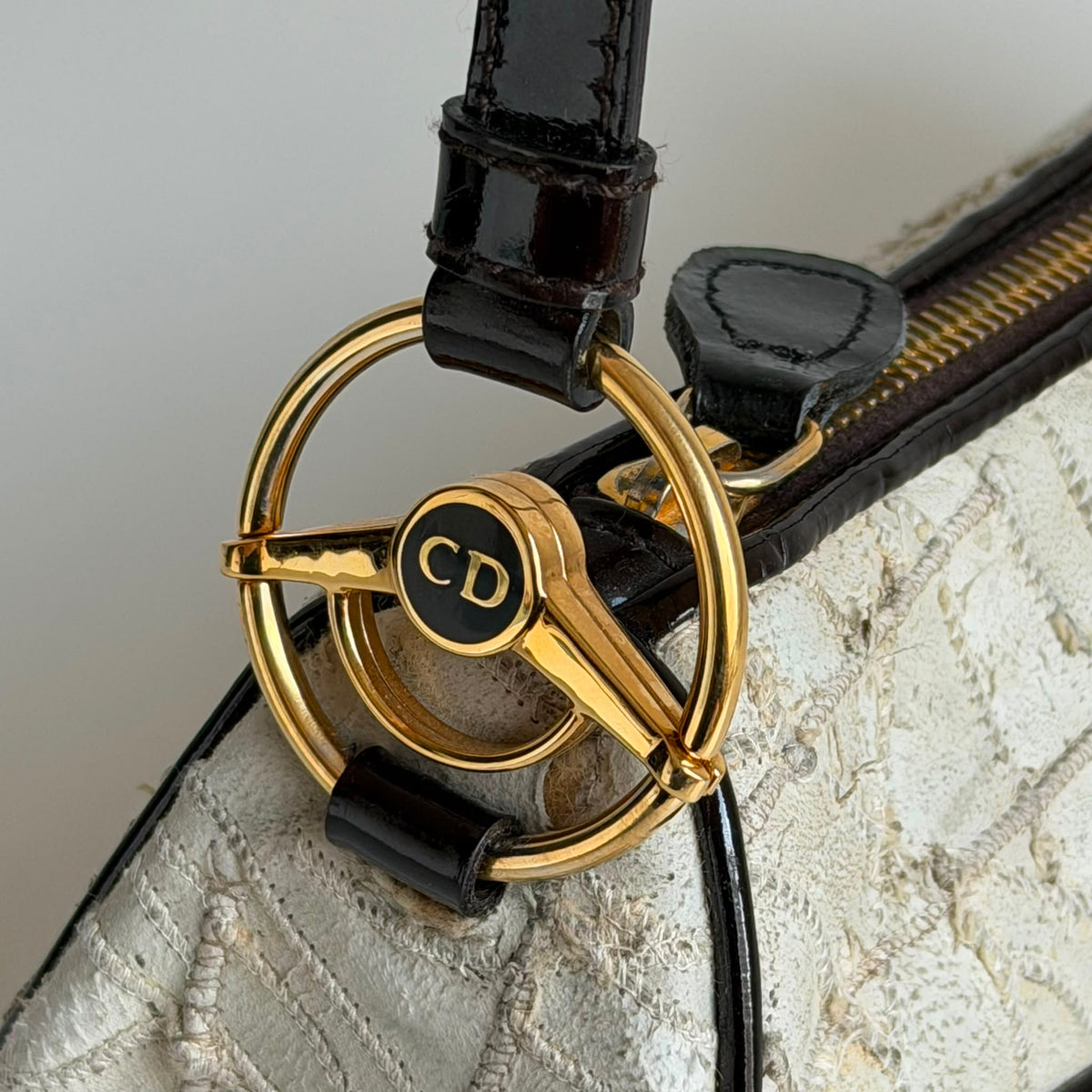 Dior Cadillac