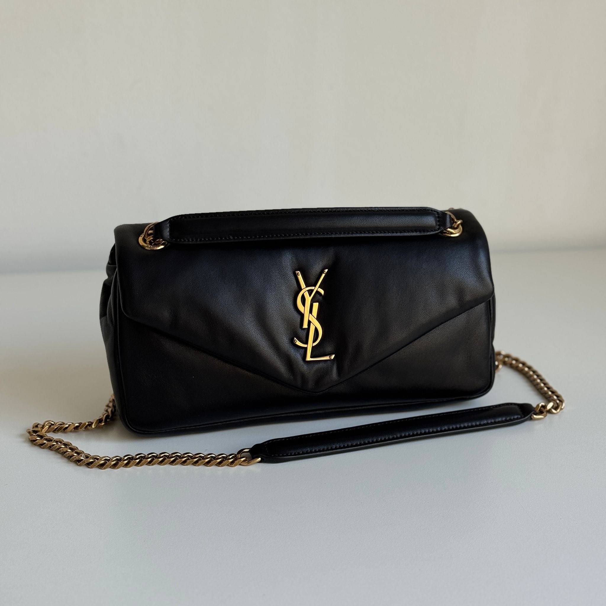 Saint Laurent Calypso