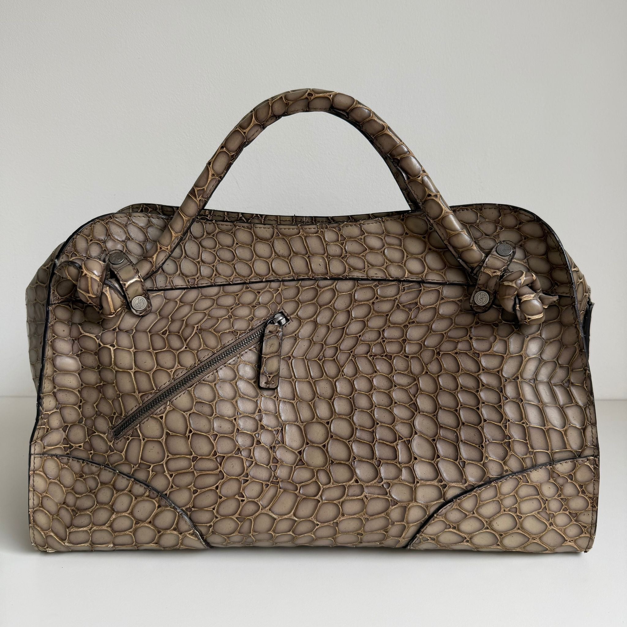Giorgio Armani Doctor