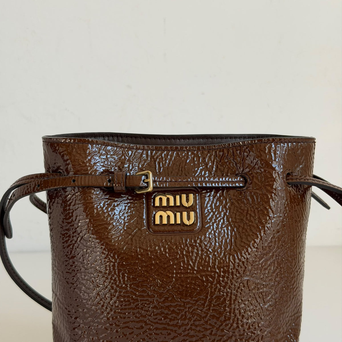 Miu Miu Secchiello