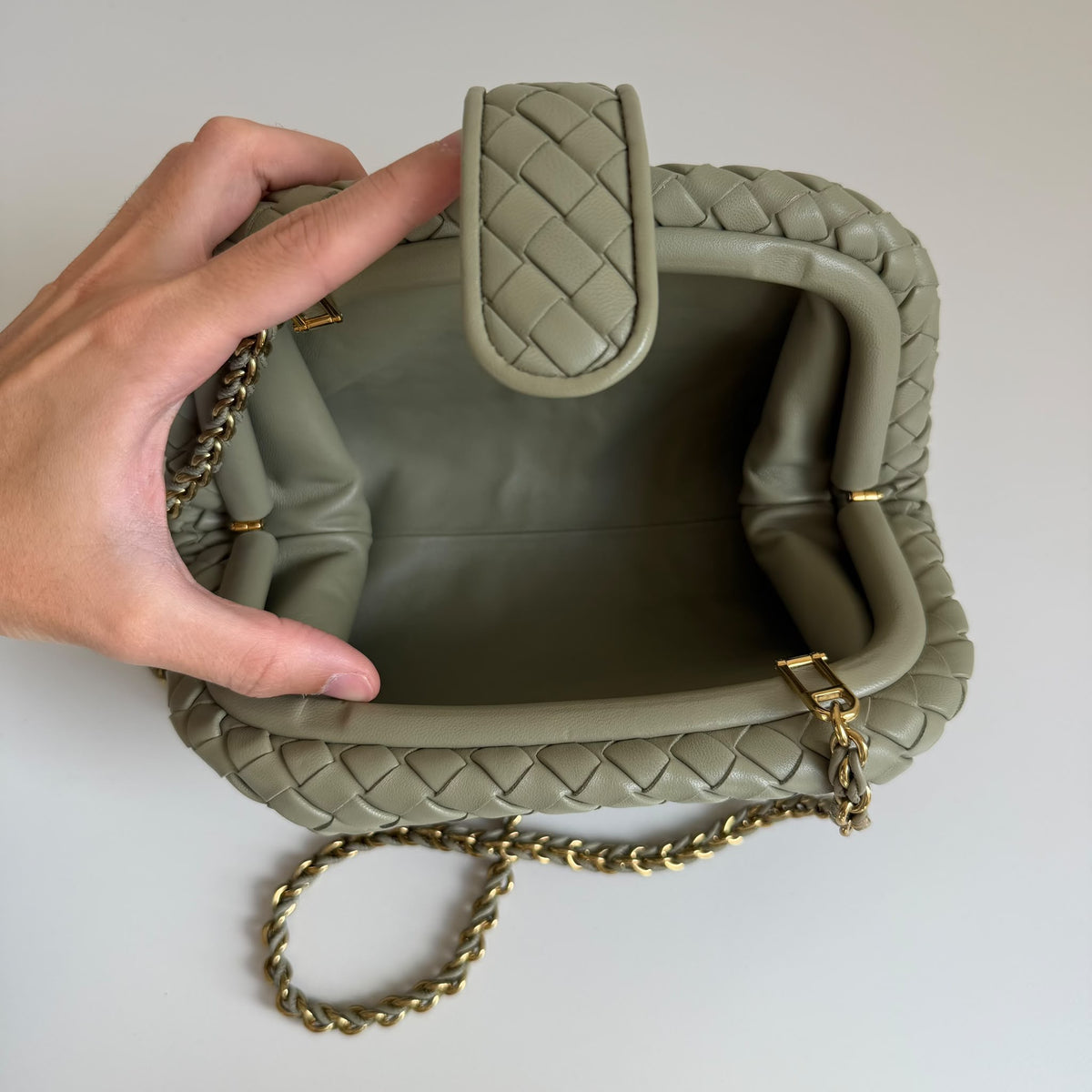 Bottega Veneta Lauren