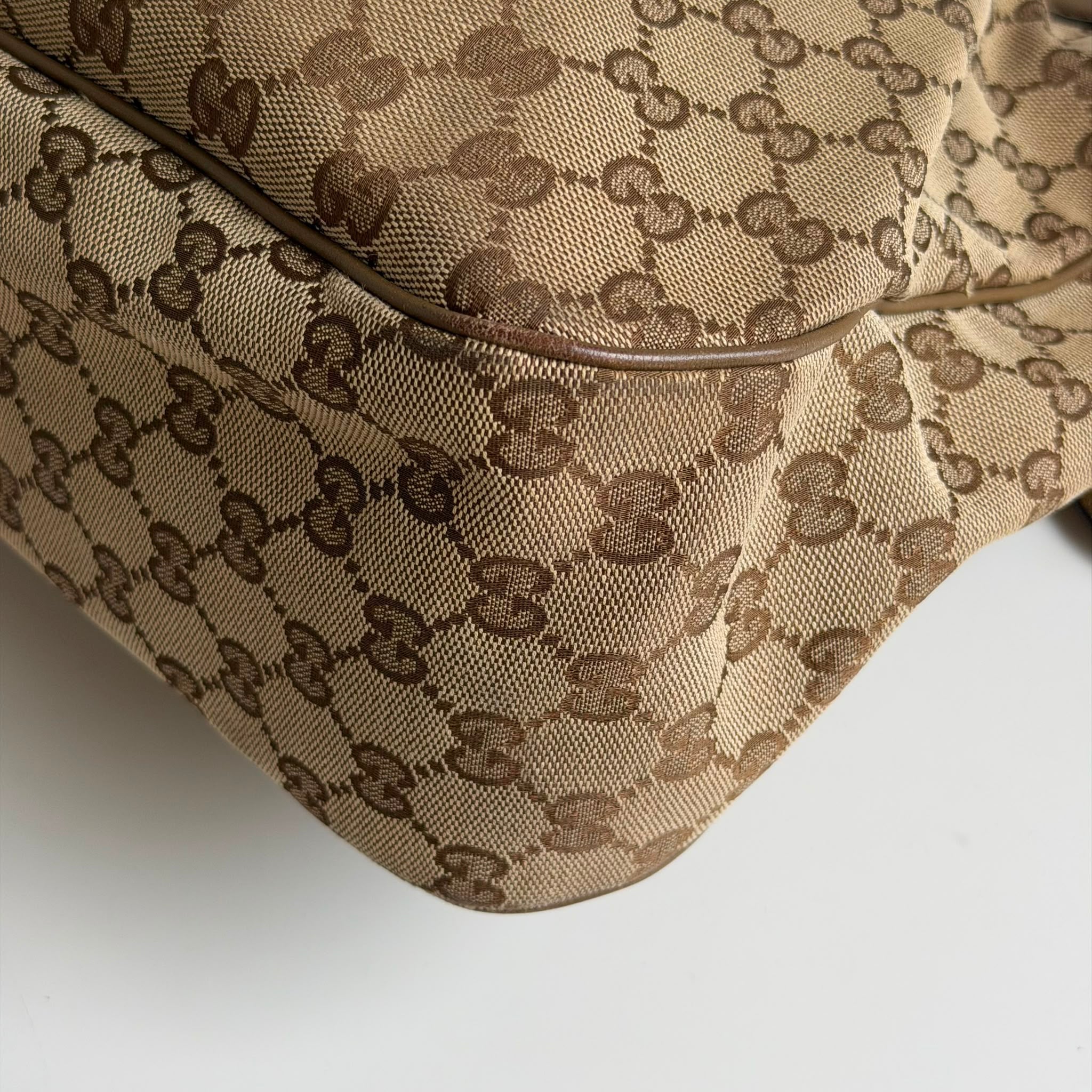 Gucci Shopper