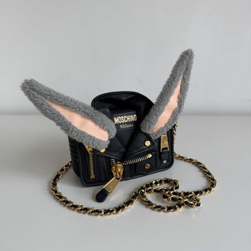 Moschino Biker