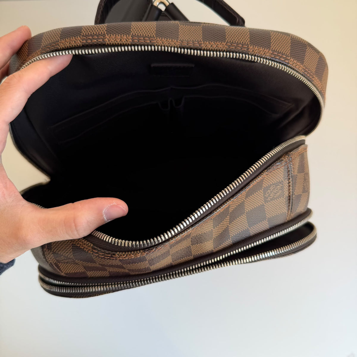 Louis Vuitton Jake