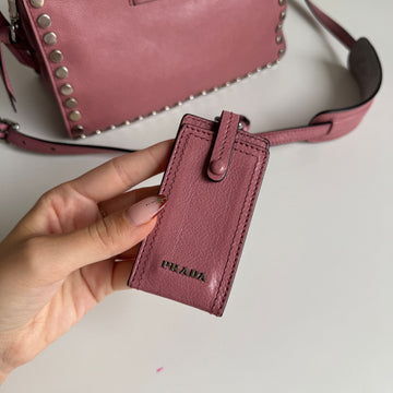 Prada Etiquette