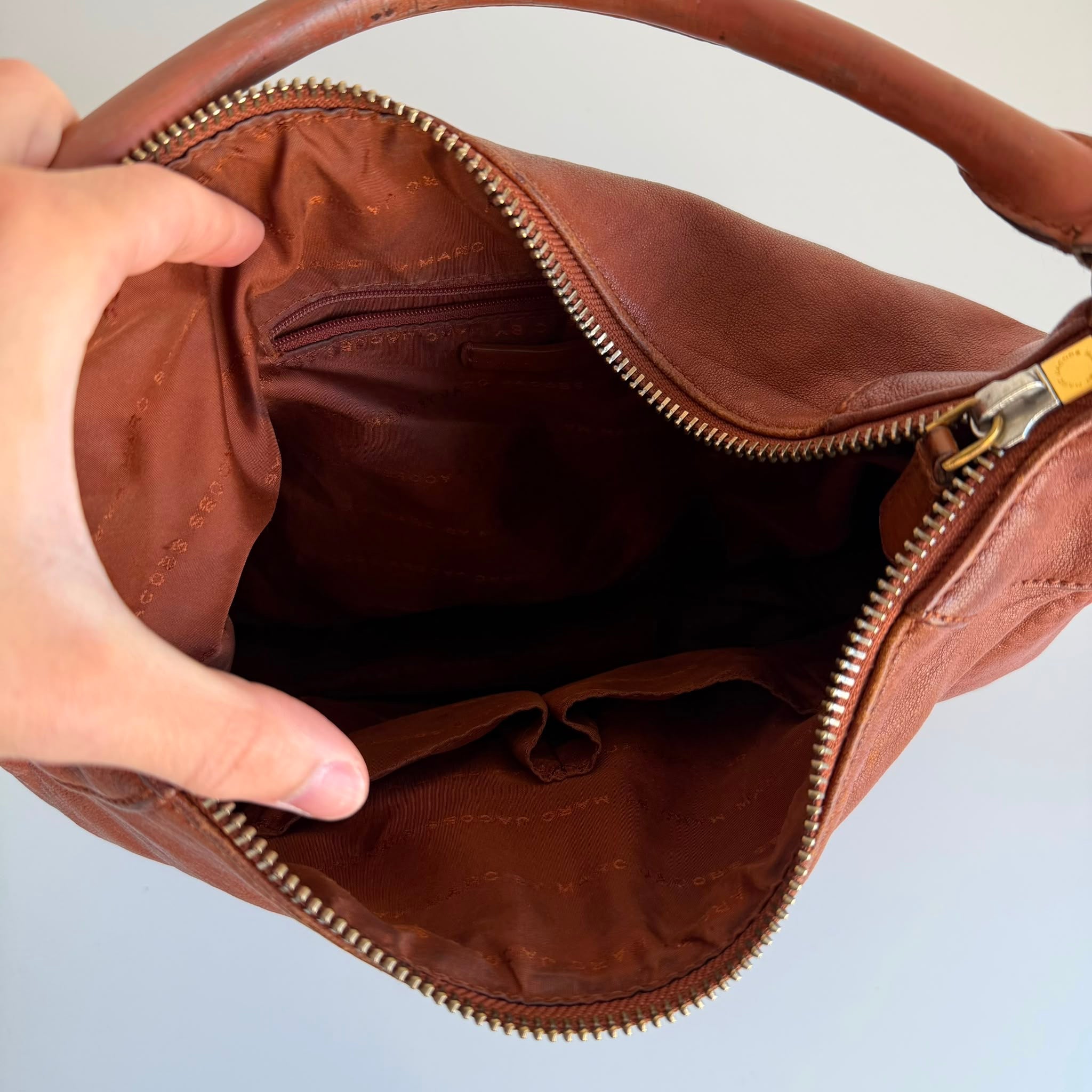 Marc Jacobs Hobo