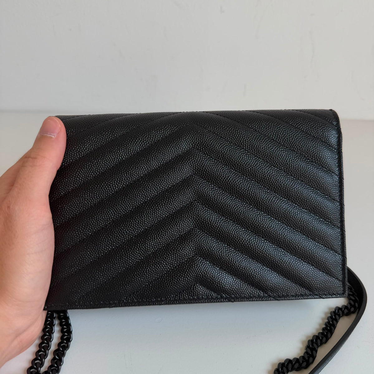 Saint Laurent Envelope
