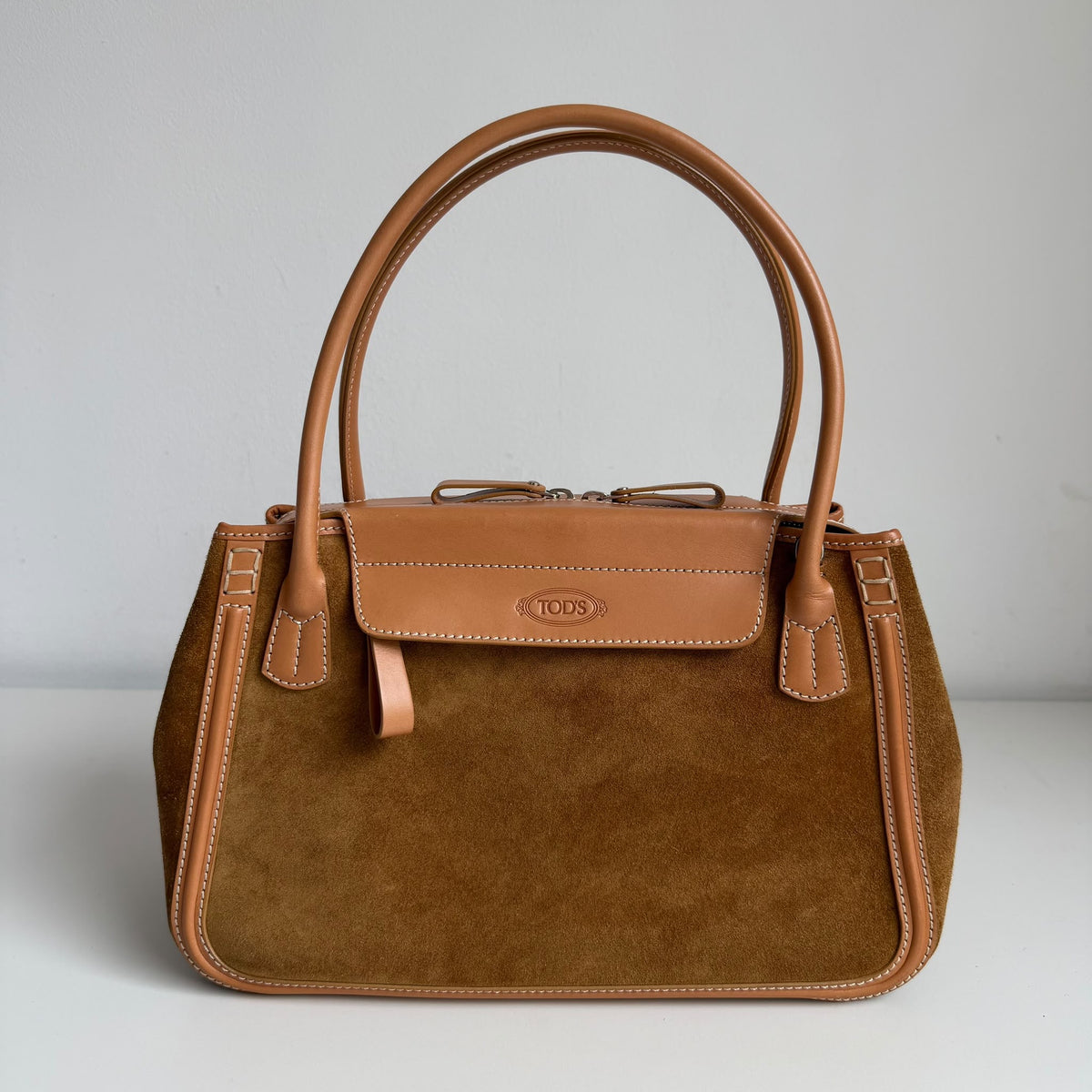 Tod’s Bauletto