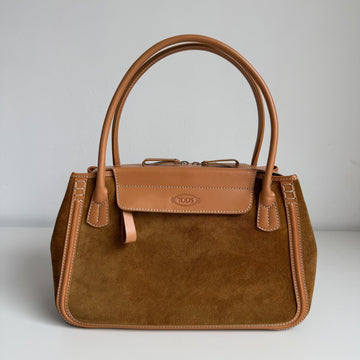 Tod’s Bauletto