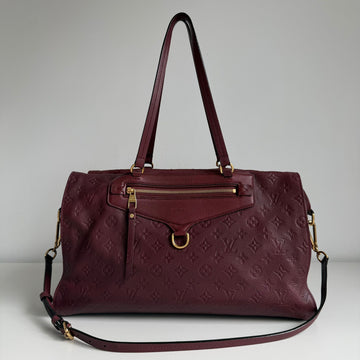 Louis Vuitton Lumineuse