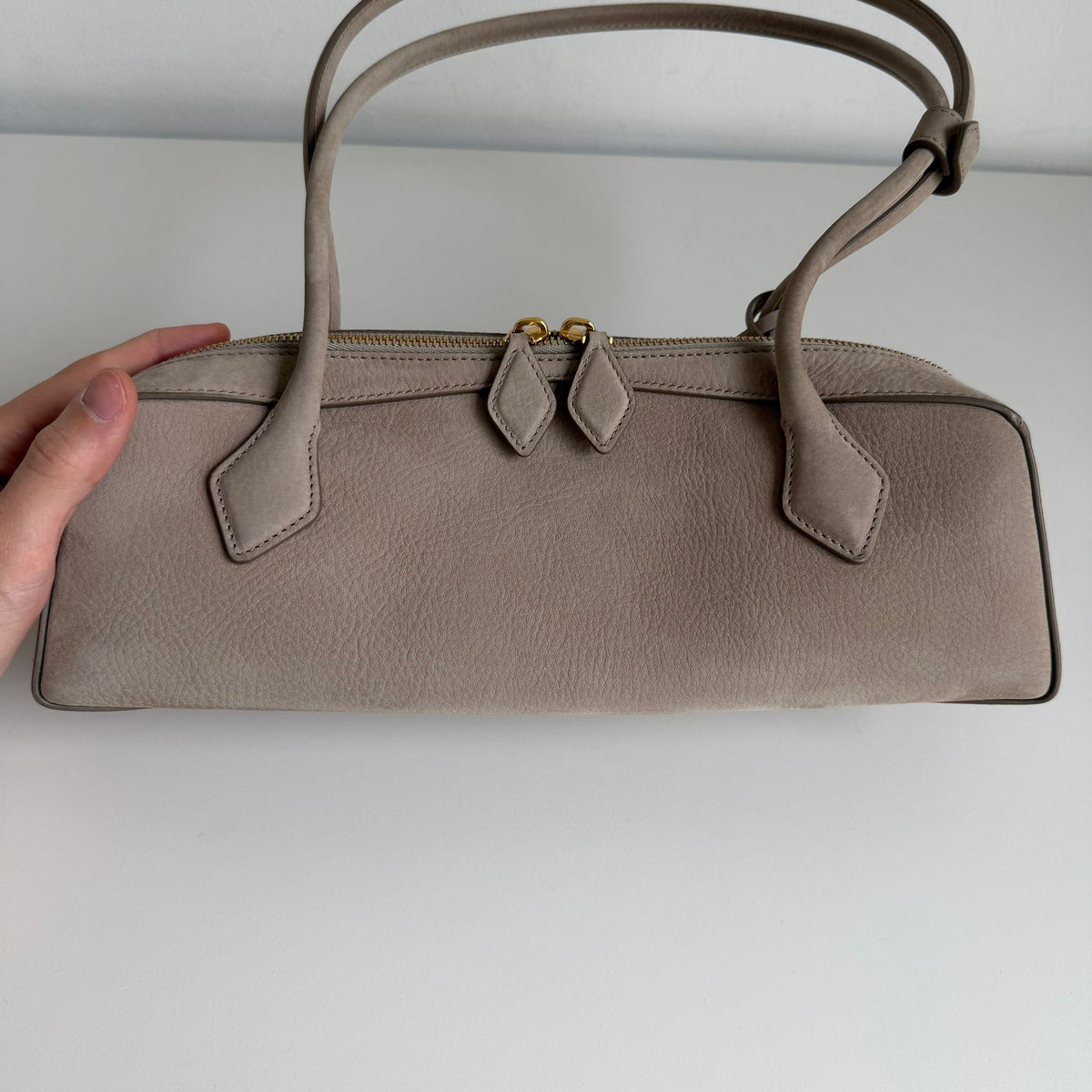 Alaïa Teckel