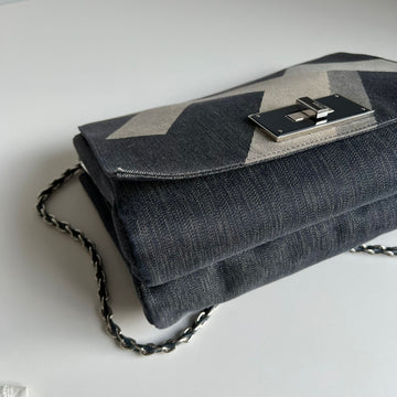 Fendi canvas
