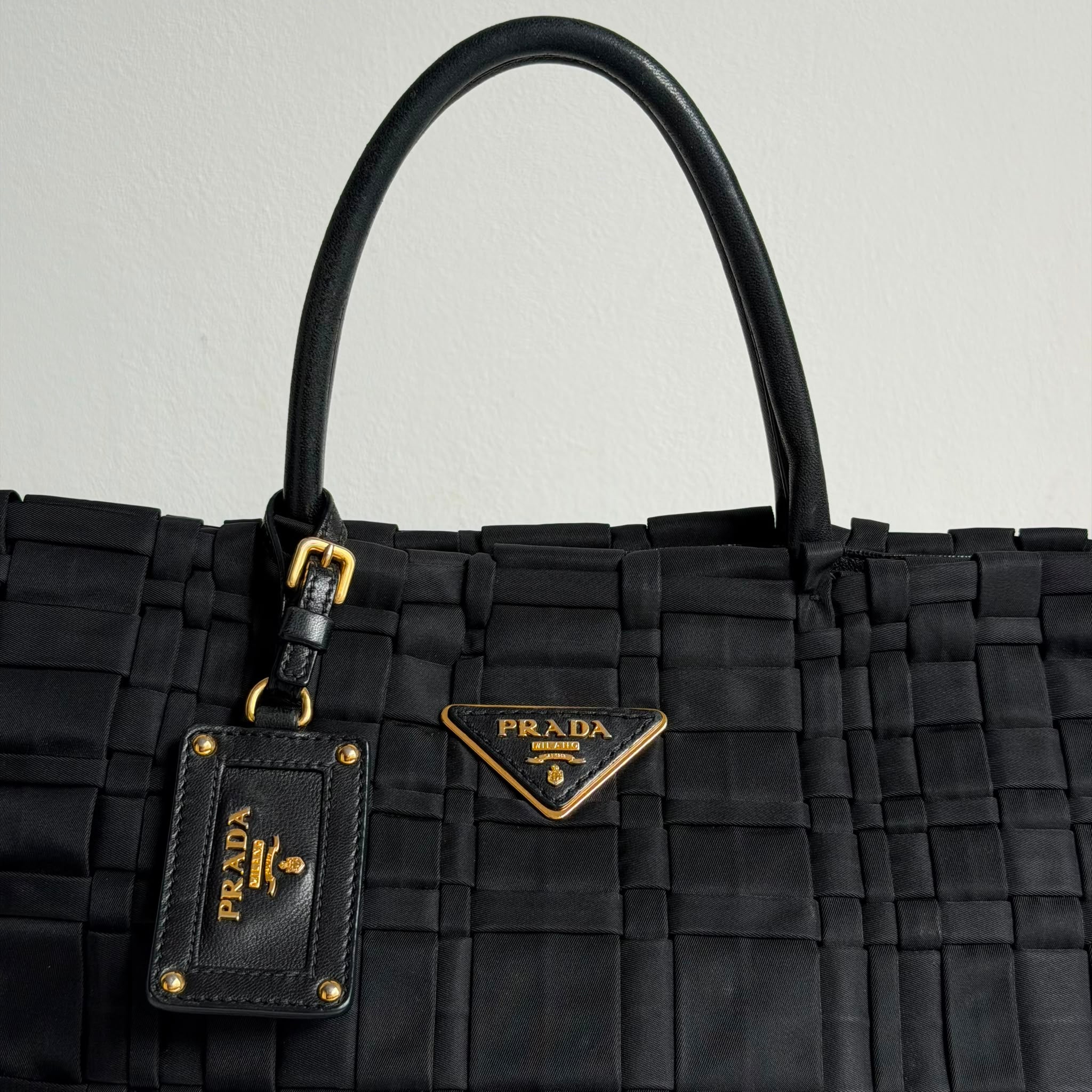 Prada Shopper