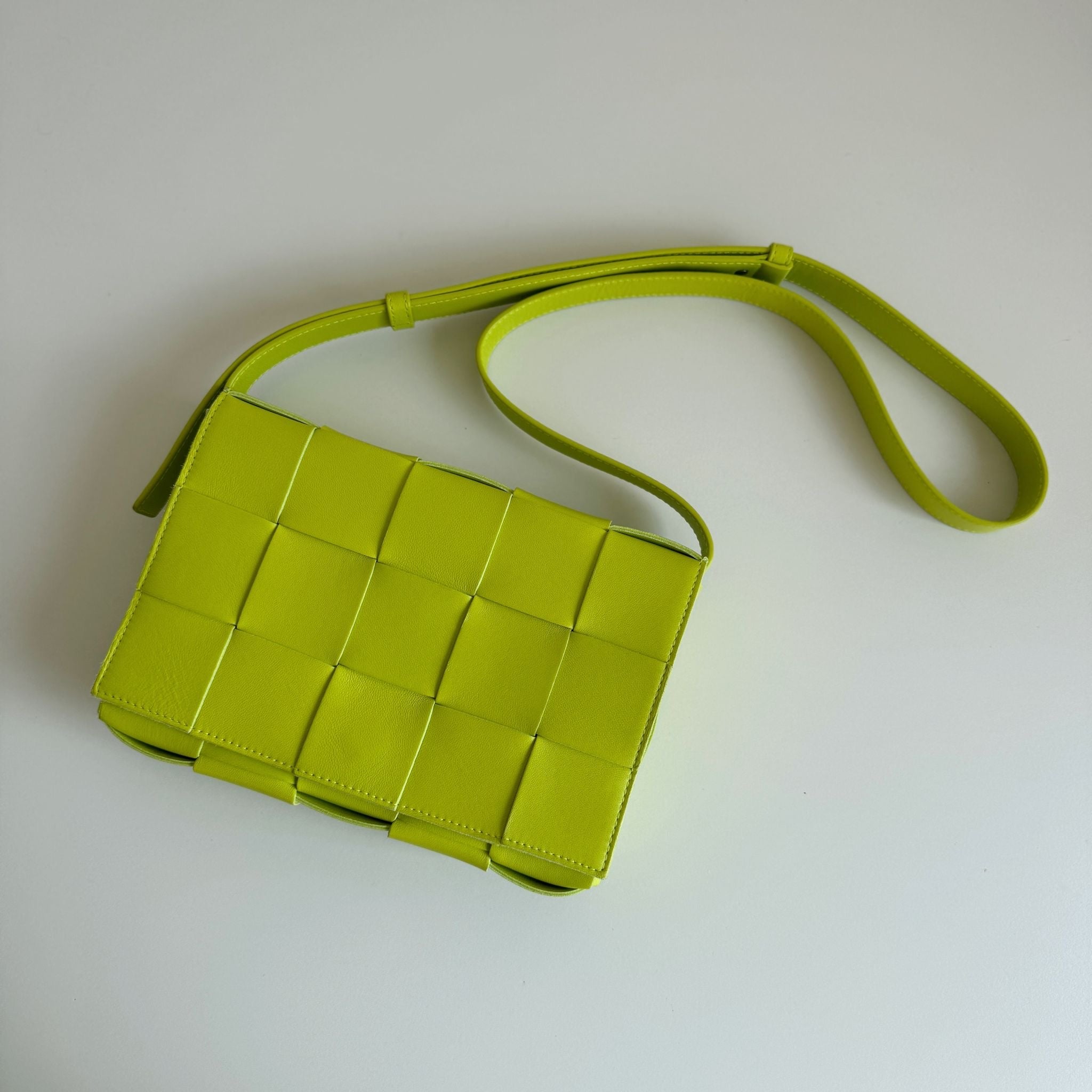 Bottega Veneta Cassette