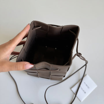 Bottega Veneta Bucket