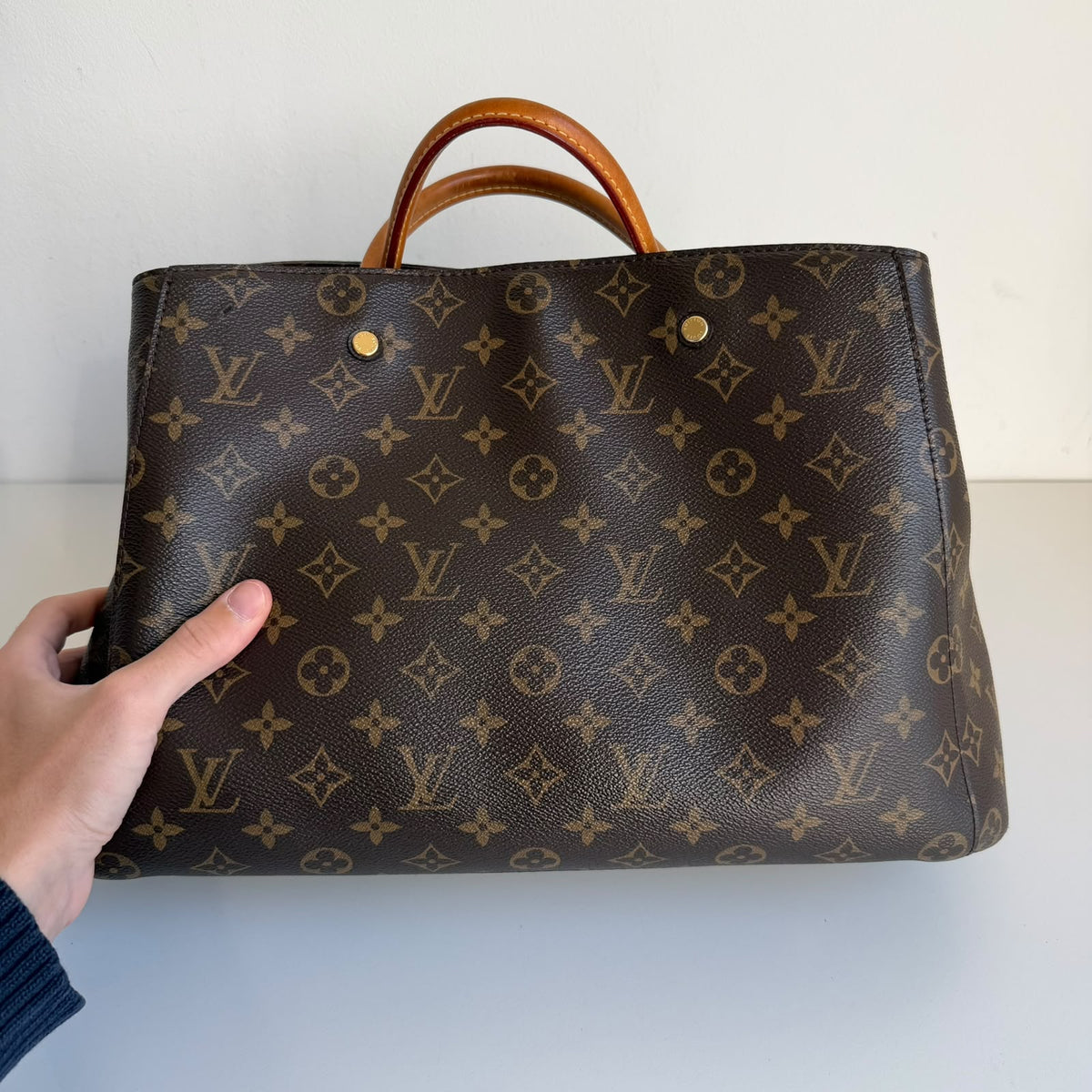 Louis Vuitton Montaigne