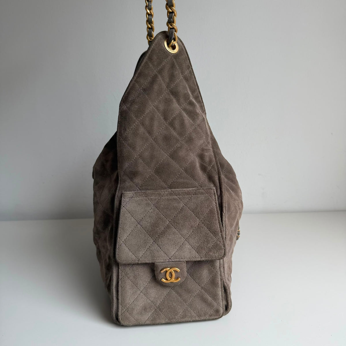 Chanel 25