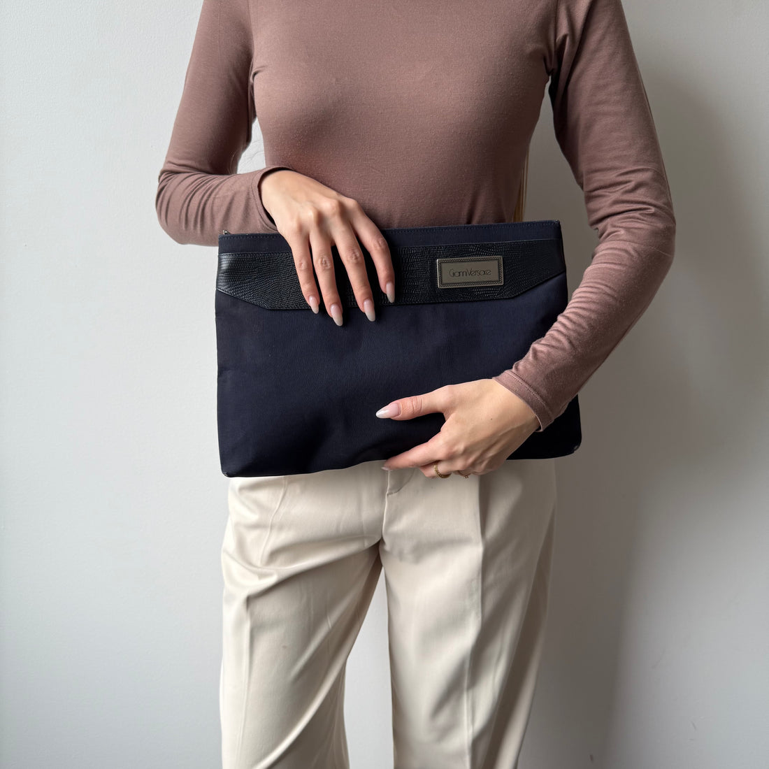 Versace pochette