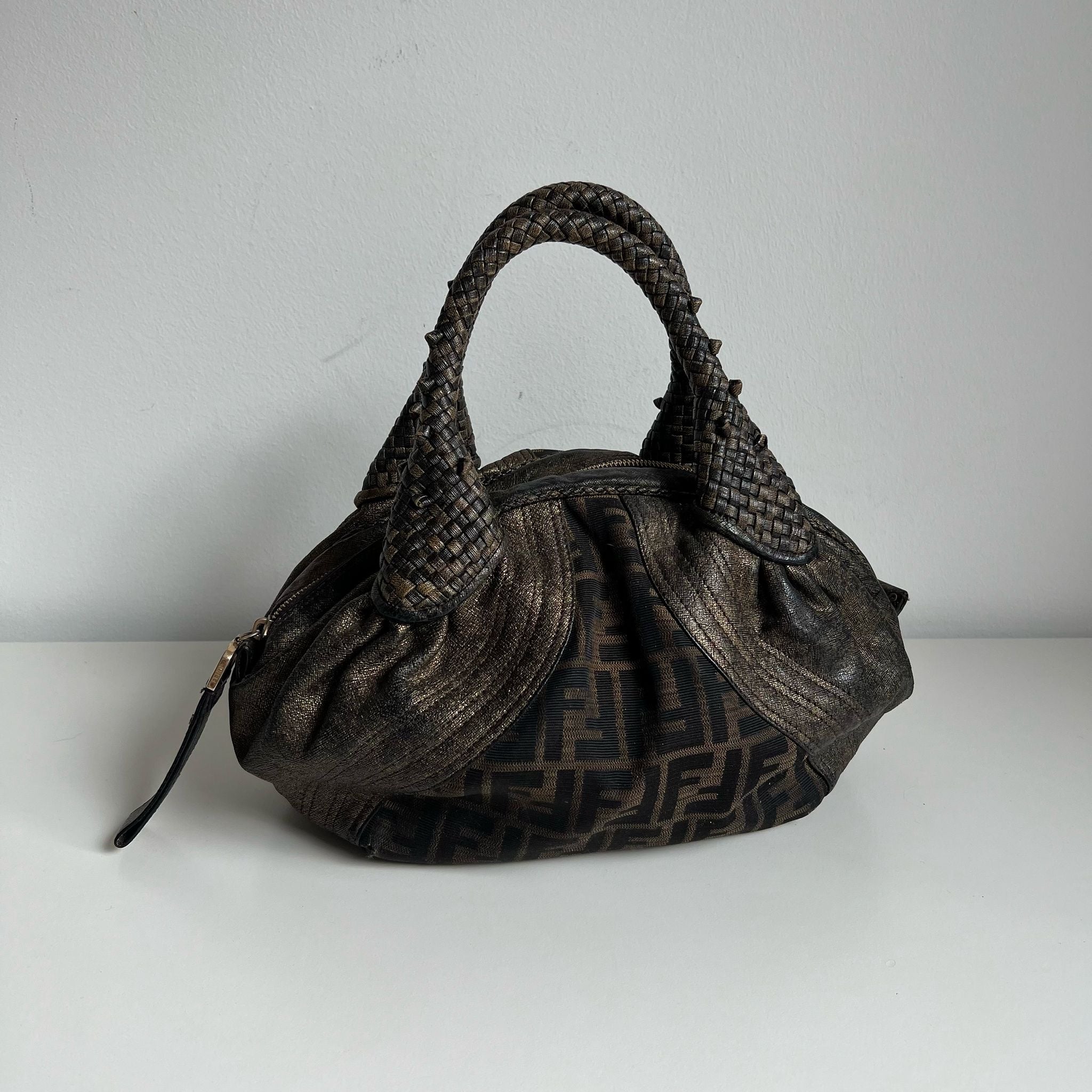 Fendi Spy