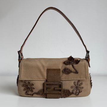Fendi Baguette