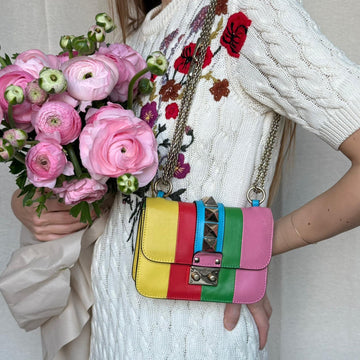 Valentino Lock