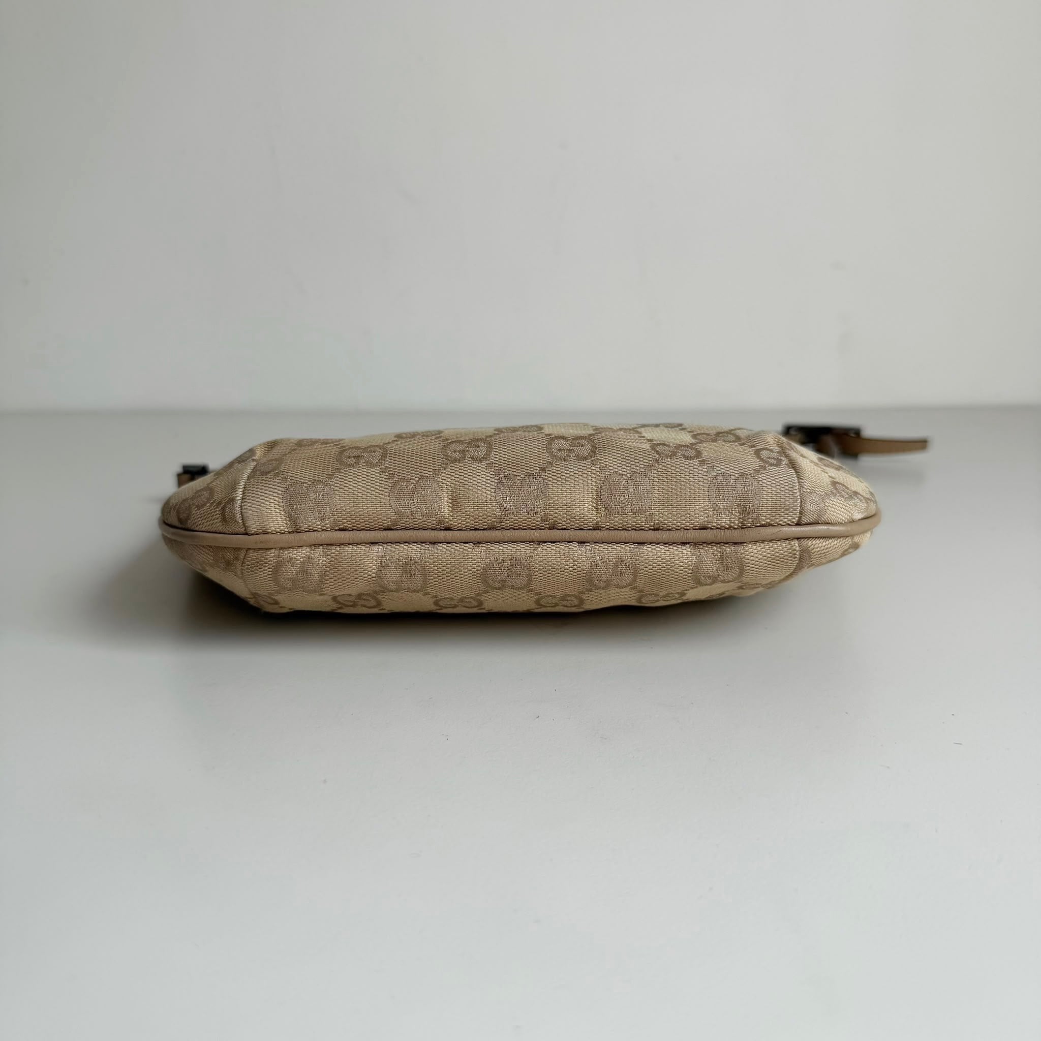 Gucci Hobo