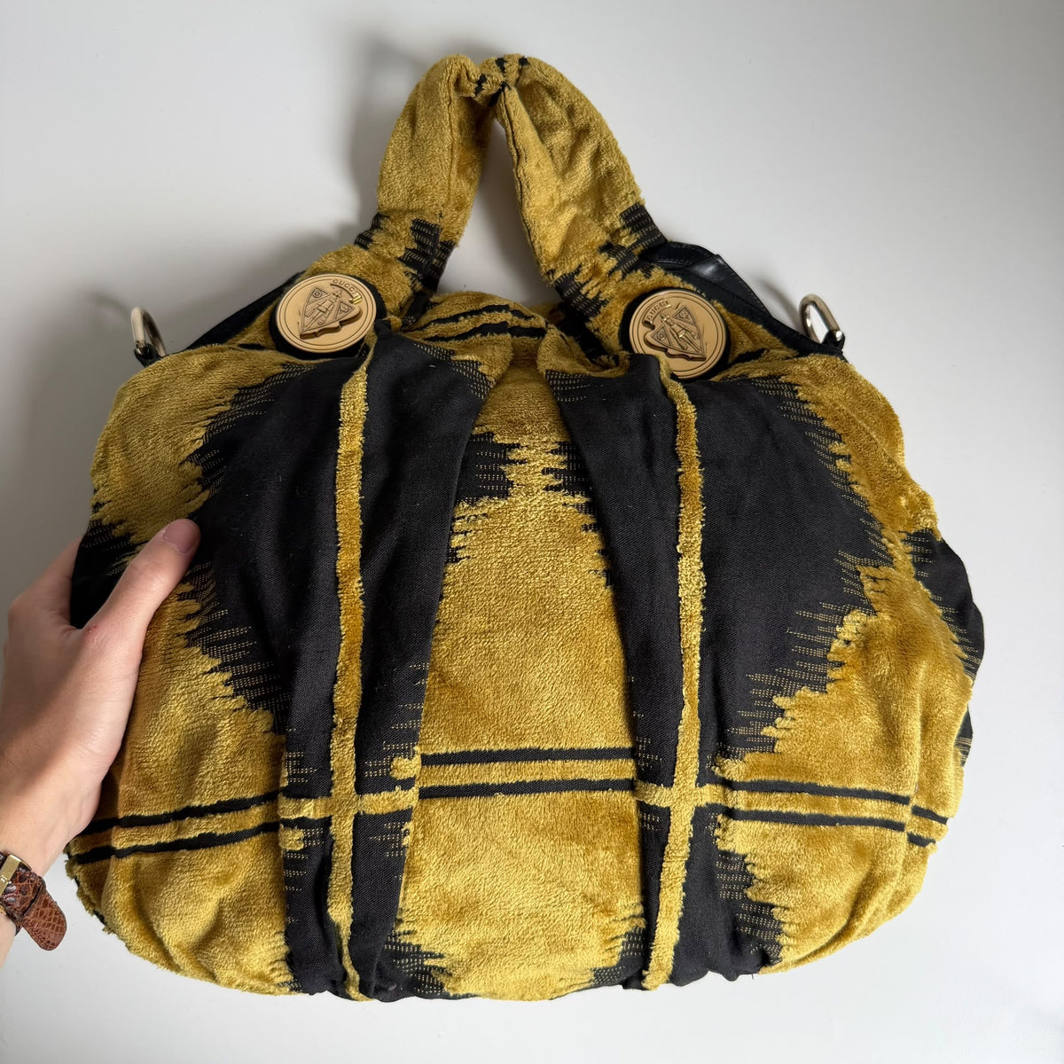 Gucci Hysteria