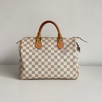 Louis Vuitton Speedy