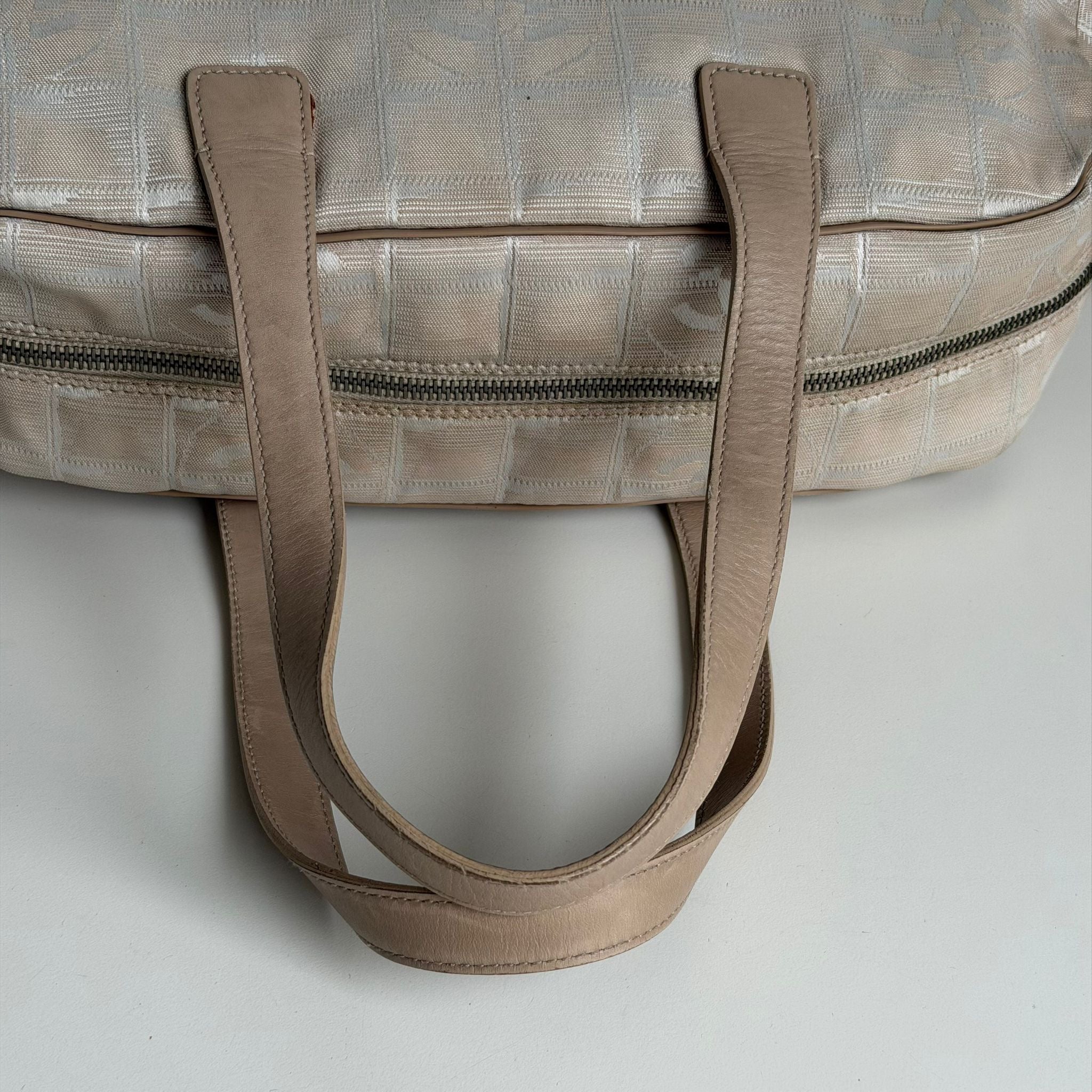 Chanel Bauletto