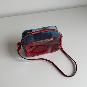 Louis Vuitton Beach Pouch