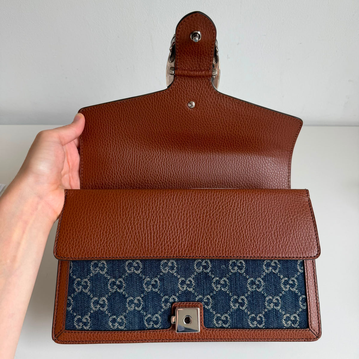 Gucci Dionysus