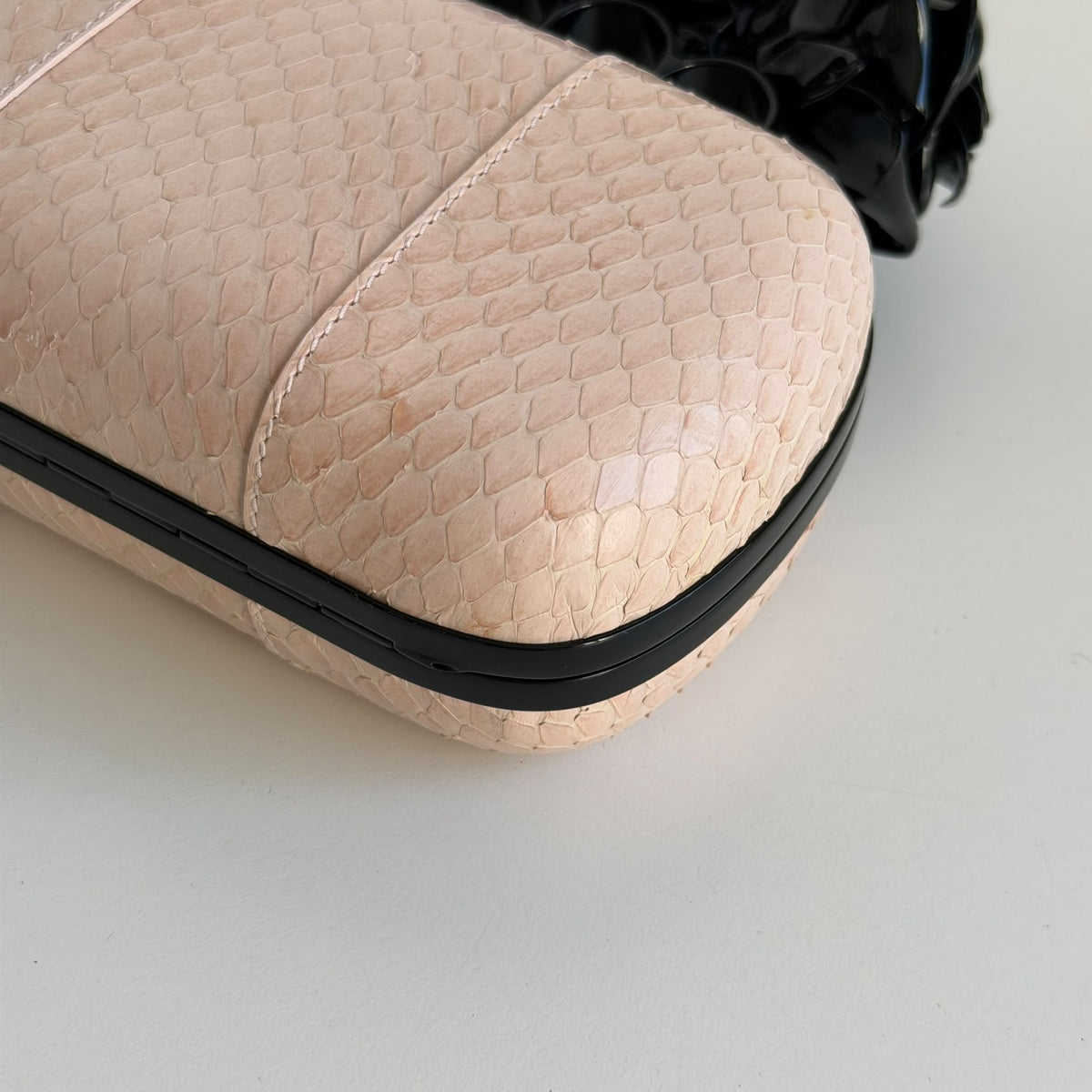 Alexander McQueen Clutch