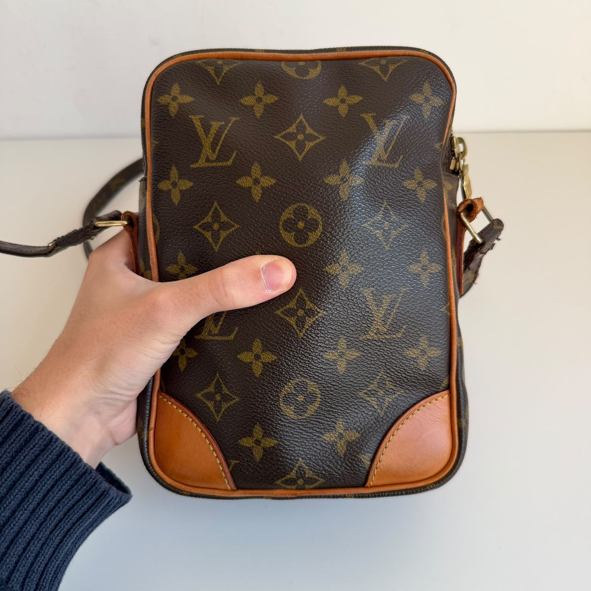 Louis Vuitton Amazon